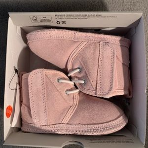 Baby Neumal UGGS